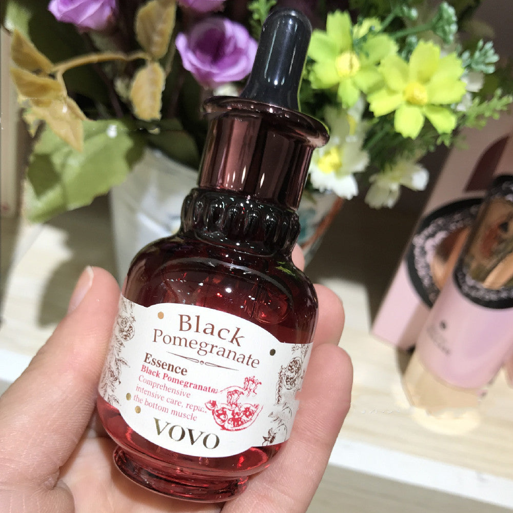 Pomegranate Hydrating Toner - Antioxidant-Rich Moisturizing Water
