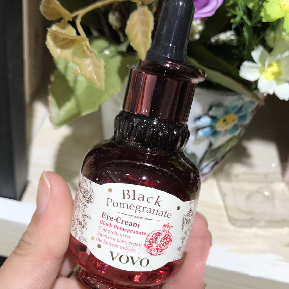 Pomegranate Hydrating Toner - Antioxidant-Rich Moisturizing Water