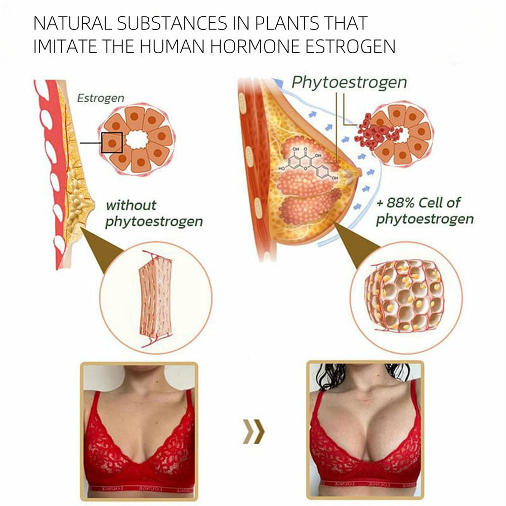 Papaya Enzyme Supplement - Natural Digestive Support