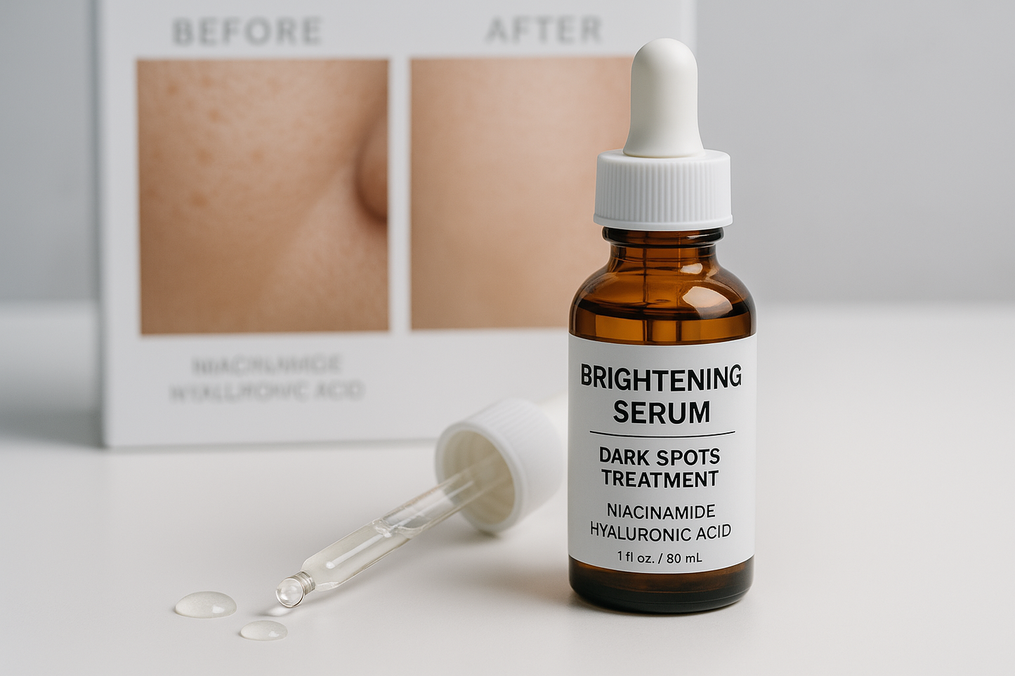 Brightening Serum