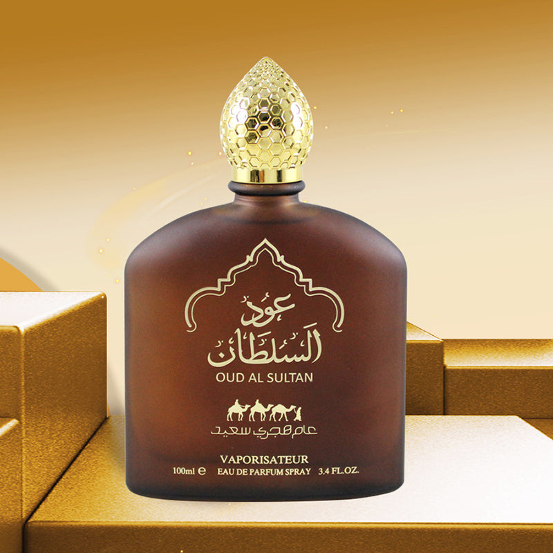 Perfumes Collection