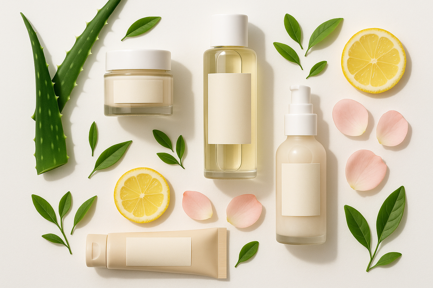 Luminous Glow Collection